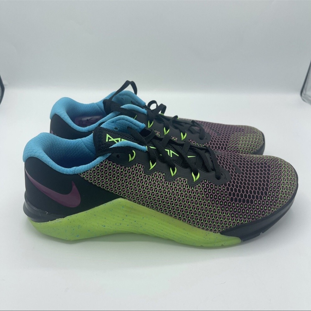 Nike metcon 5 AMP